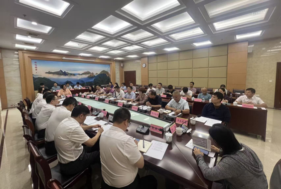 廣西大學(xué)與廣西產(chǎn)研院專家團(tuán)赴玉林共促產(chǎn)學(xué)研合作與文化藝術(shù)交流