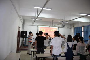 重溫入黨誓詞 凝聚奮進力量——藝術與設計學院開展慶“七一”主題黨日活動暨文化藝術交流