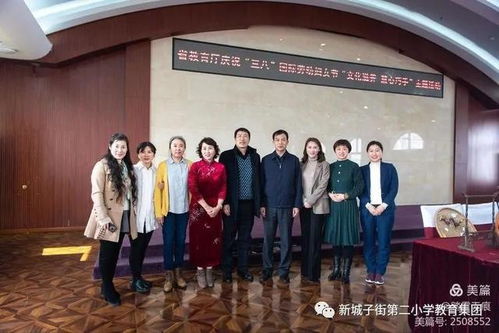 “文化滋養，慧心巧手” 省教育廳以主題活動深化美育實踐，促進文化交融