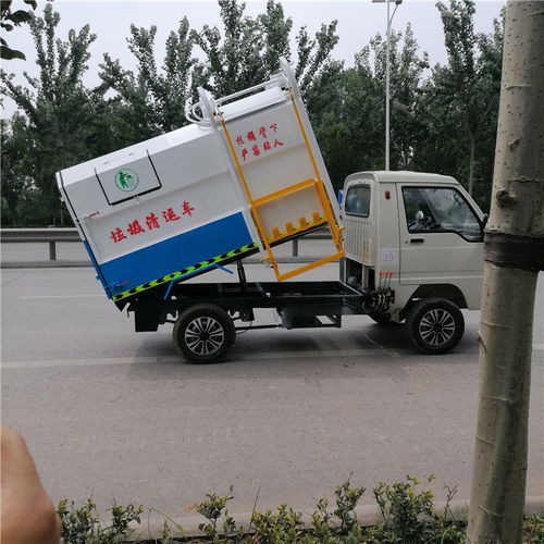 本溪10方吸糞車 環保節能新標桿，鄆城福哲環衛設備助力消防車多功能化