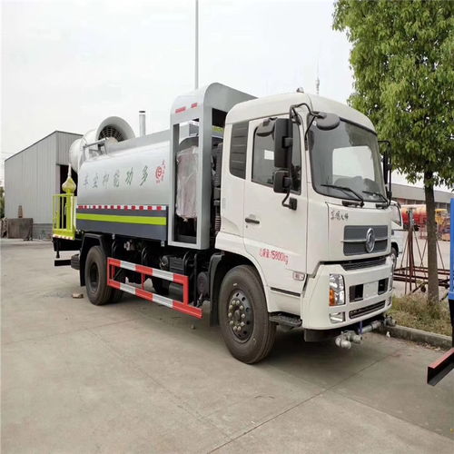 20方園林綠化灑水車批發(fā)價格解析 不上戶灑水車的優(yōu)勢與選購指南