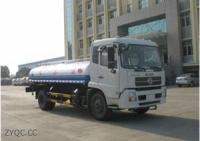 楚勝牌CSC5160GSSD5型灑水車 城市綠化的高效守護(hù)者