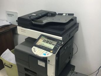 成都青羊區(qū)辦公設備全面服務 維修、加粉、租賃一站式解決方案