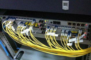 弱電概述及其系統(tǒng)構成，兼談計算機及通訊設備租賃