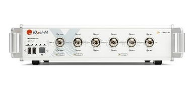 全方位服務 Litepoint IQxel M無線通信測試儀的供應、回收與租賃解決方案