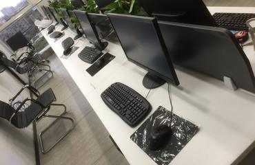 輕松辦公，零押金電腦租賃 每月85元起，開啟高效工作新時代